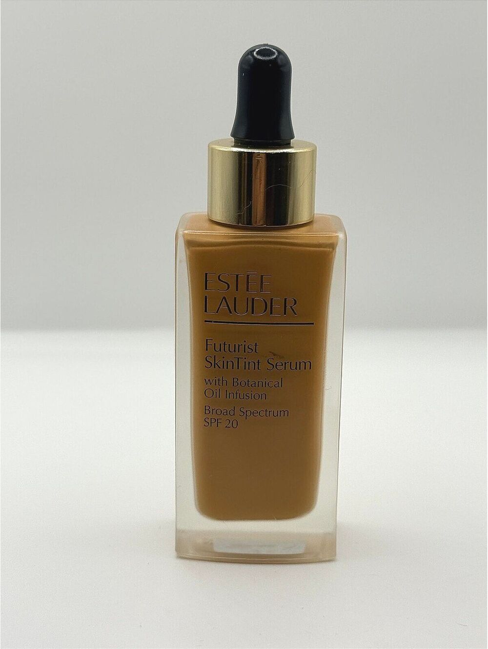 Estee Lauder "5W1 Bronze" Futurist SkinTint Serum Foundation